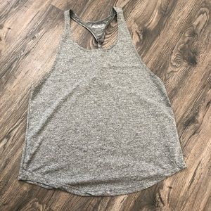 Kiavana Knot back Tank